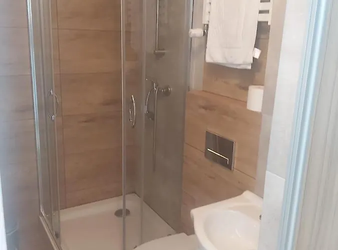 Albergue Operahostel *