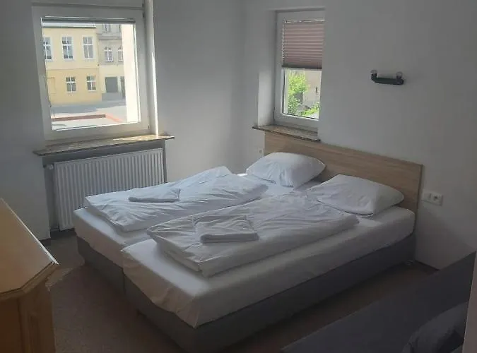 Operahostel * Bydgoszcz