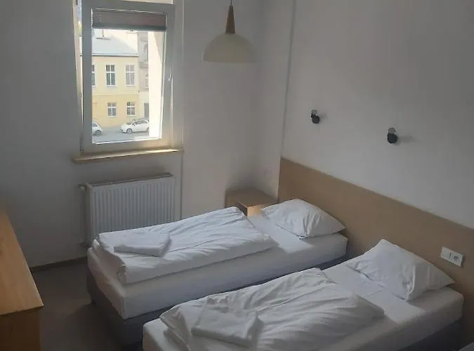 Operahostel * Bydgoszcz