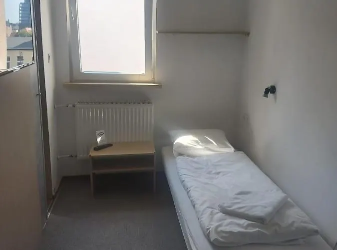 Vandrarhem Operahostel Bydgoszcz