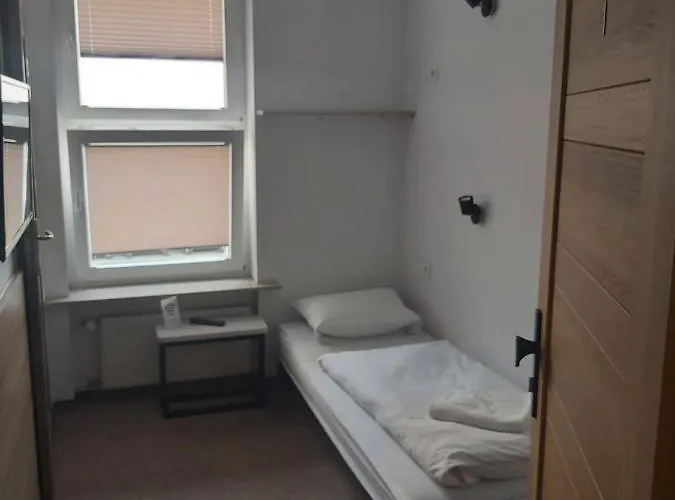 Operahostel * Bydgoszcz