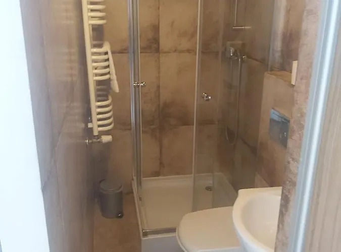 Albergue Operahostel Bydgoszcz