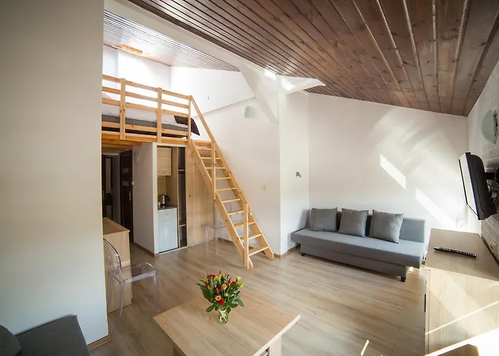 Operahostel Albergue Bydgoszcz