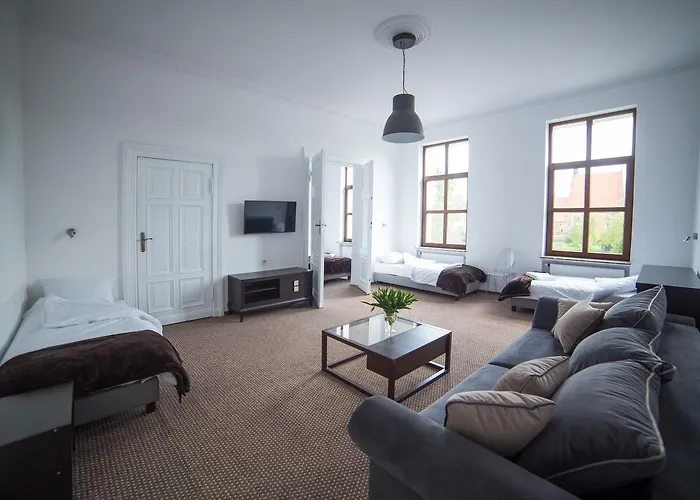 Operahostel Bydgoszcz