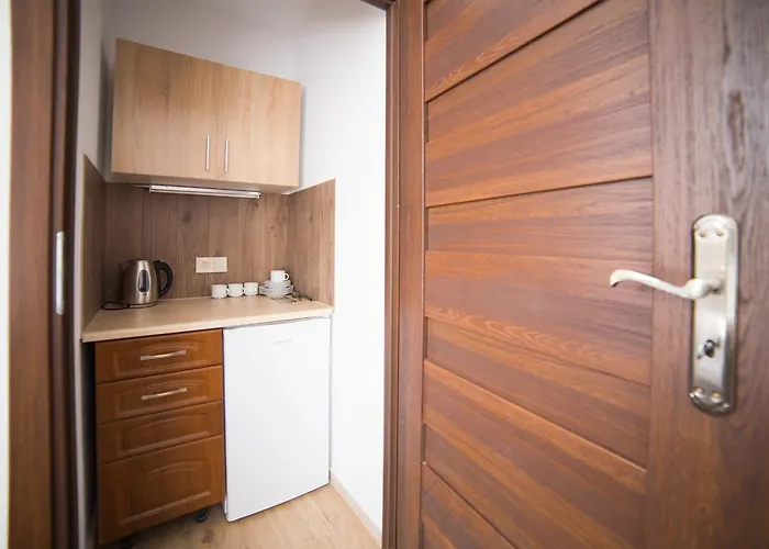 Operahostel Albergue *