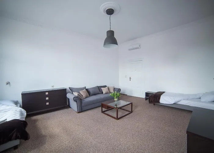 Albergue Operahostel *