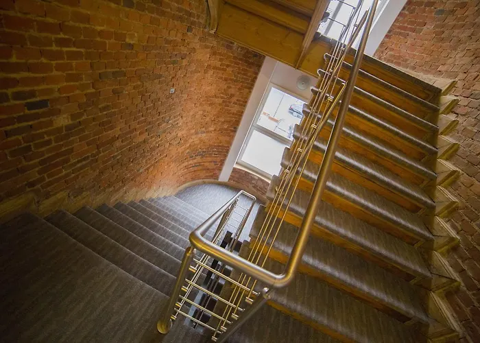 Operahostel Vandrarhem Bydgoszcz