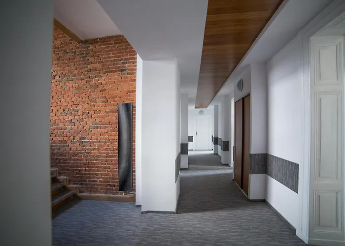 Operahostel Vandrarhem Bydgoszcz