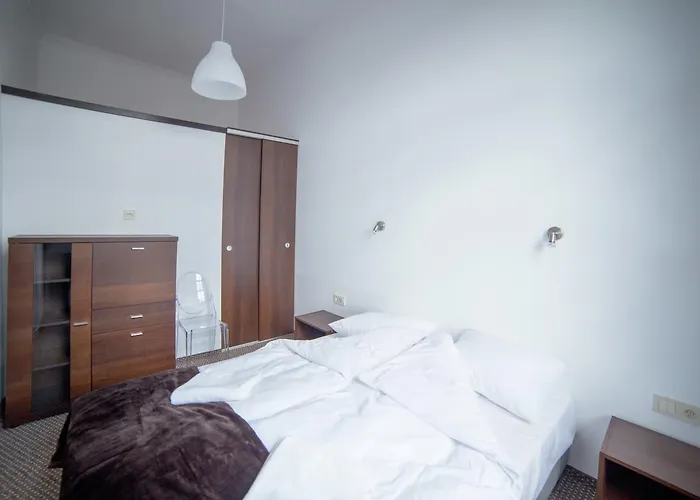 Albergue Operahostel *