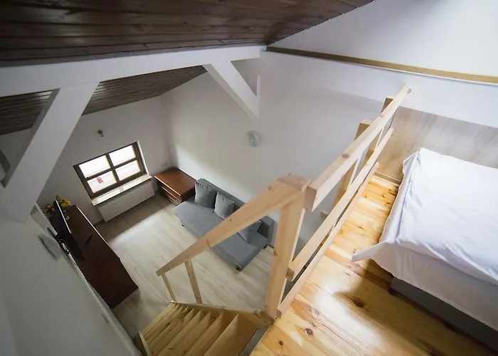 Operahostel Vandrarhem