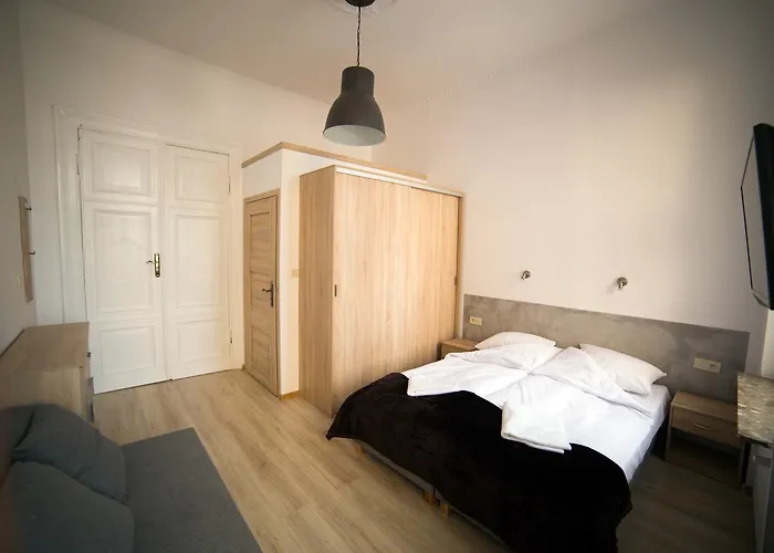 Operahostel Albergue Bydgoszcz