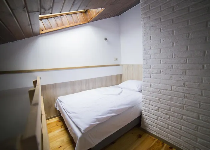 Operahostel * Bydgoszcz