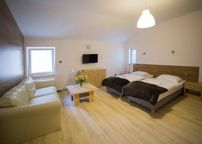 Operahostel * Bydgoszcz