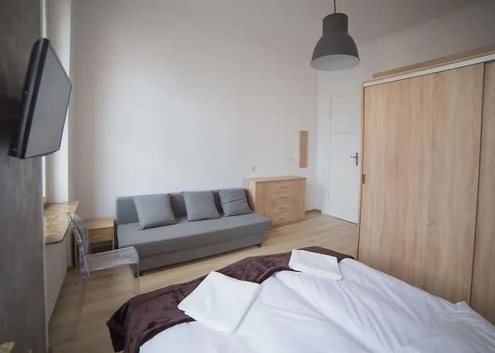 Operahostel Albergue