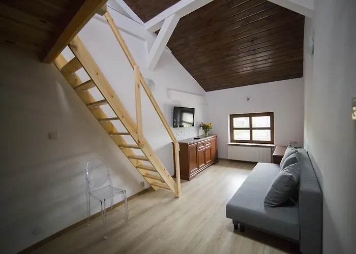 Vandrarhem Operahostel Bydgoszcz