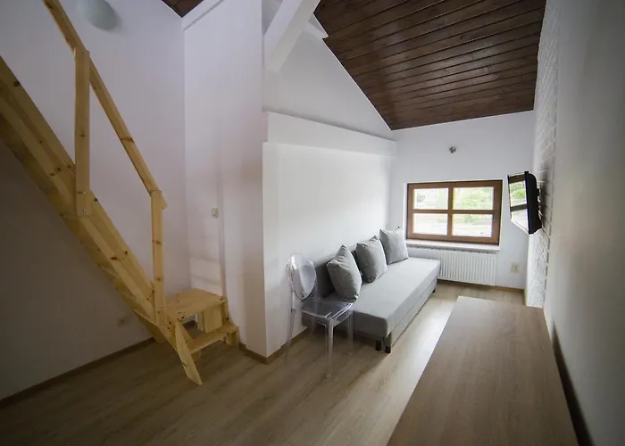 Operahostel * Bydgoszcz