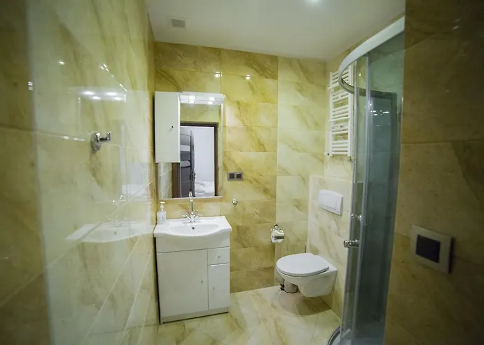 Operahostel Vandrarhem *