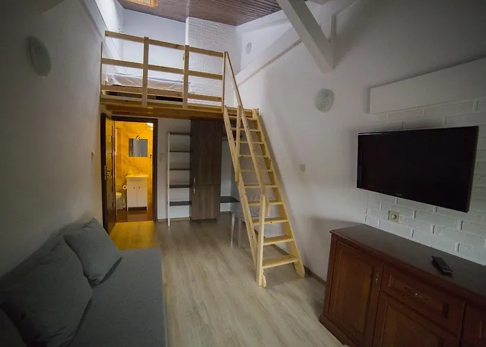 Operahostel * Bydgoszcz