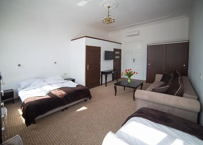 Operahostel Albergue Bydgoszcz