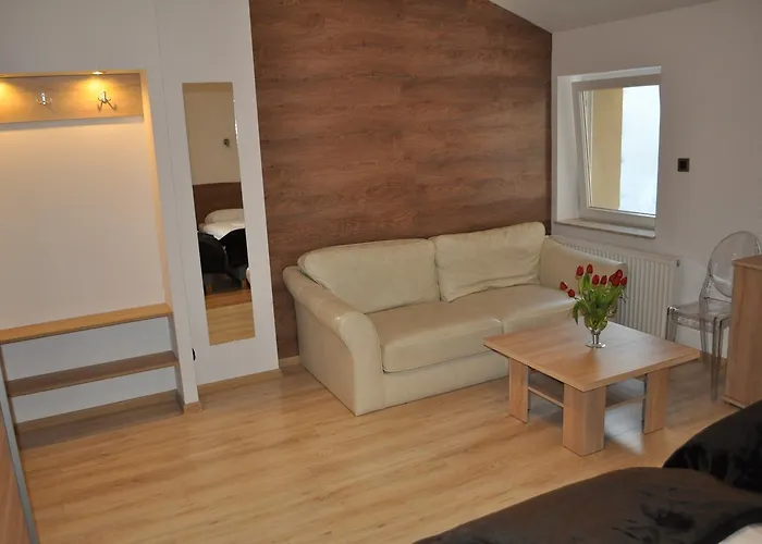 Operahostel Vandrarhem