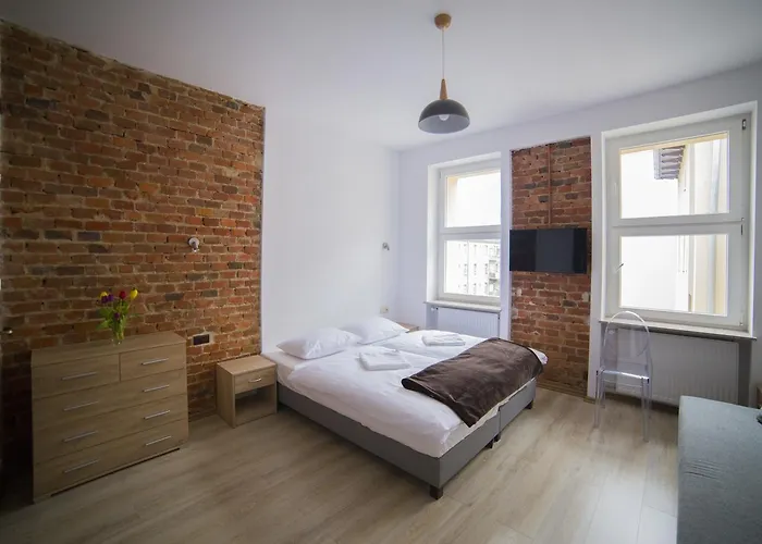 Operahostel Bydgoszcz