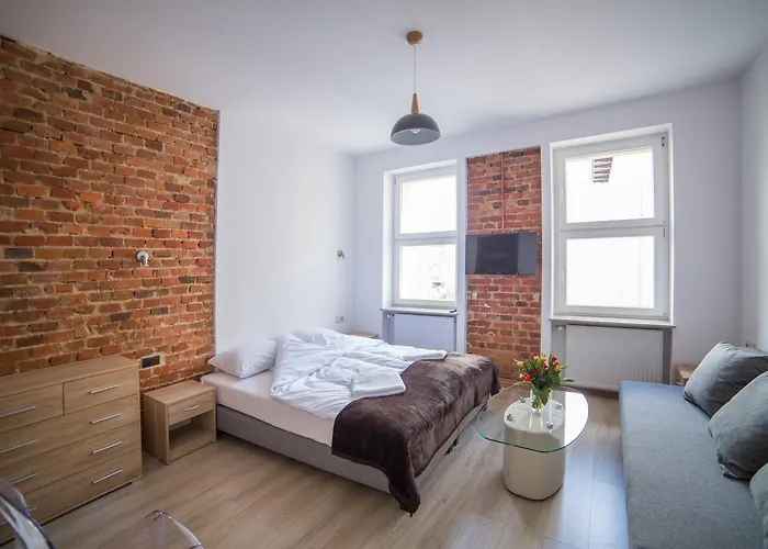 Operahostel Bydgoszcz