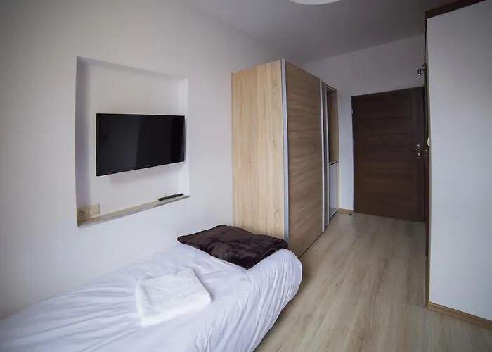 Operahostel Bydgoszcz