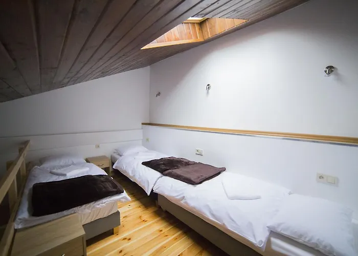 Operahostel Albergue *