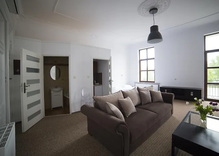 Operahostel Bydgoszcz