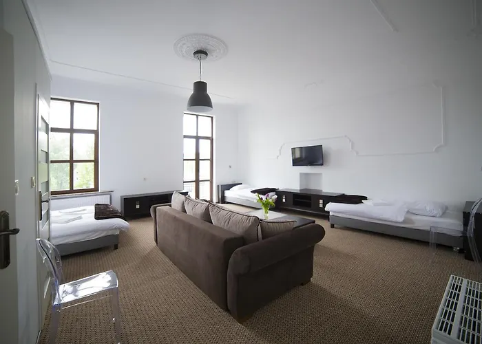 Operahostel Albergue Bydgoszcz