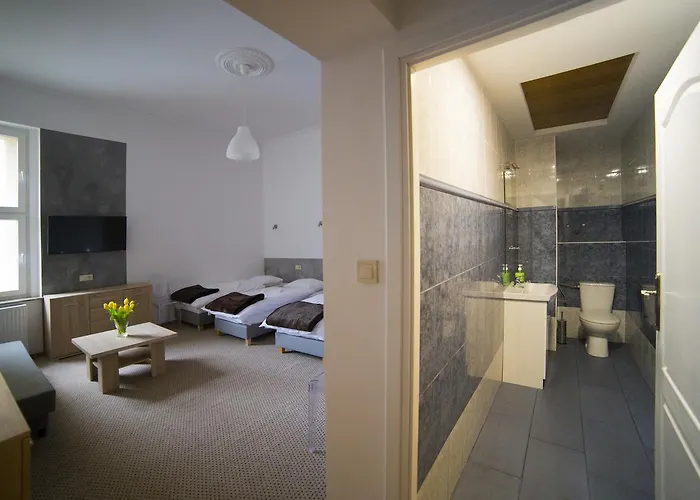 Operahostel Albergue