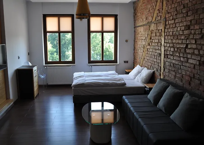 Albergue Operahostel Bydgoszcz