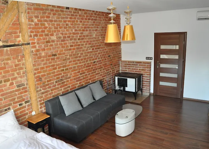 Operahostel Bydgoszcz