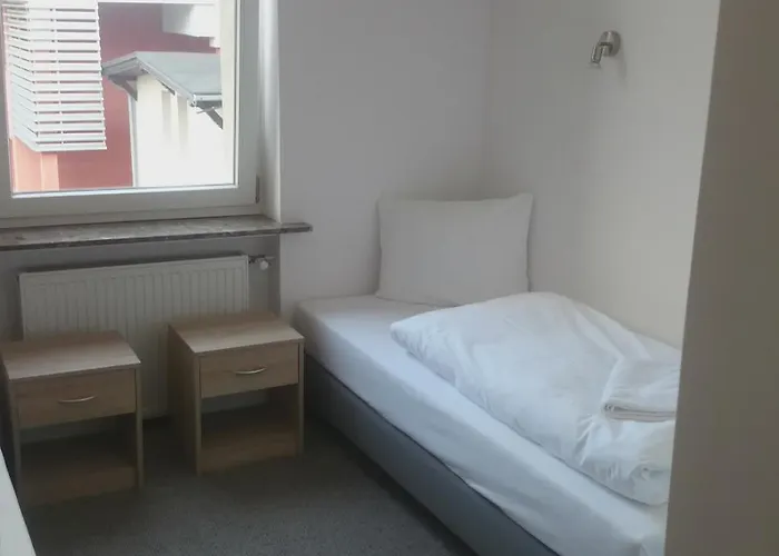 Operahostel Albergue