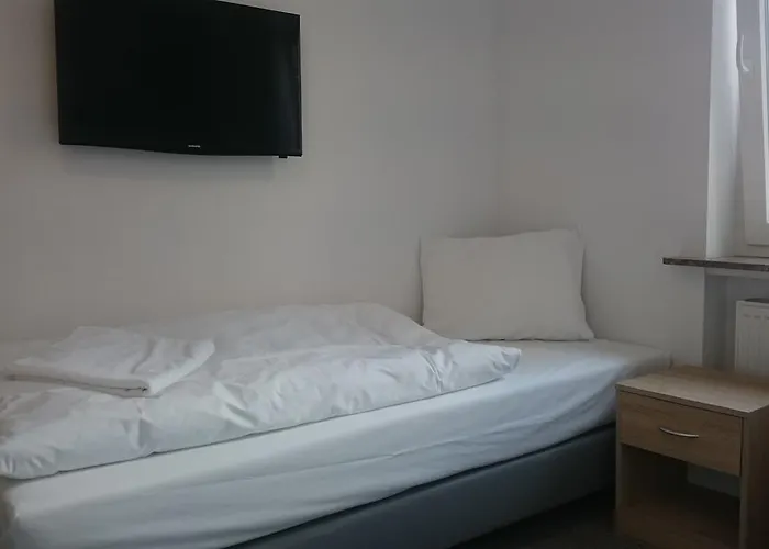 Operahostel Vandrarhem *