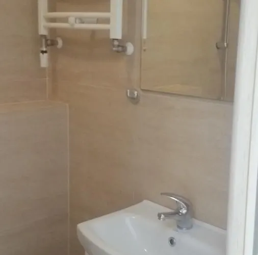 Operahostel * Bydgoszcz