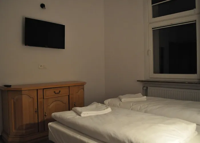 Operahostel * Bydgoszcz