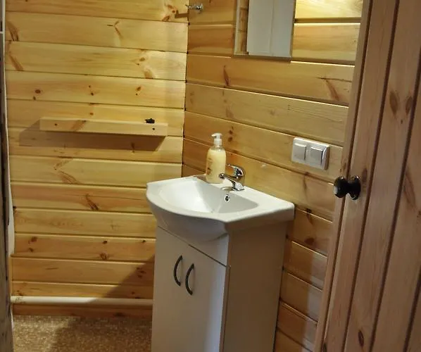 Vandrarhem Operahostel Bydgoszcz