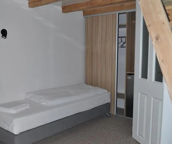 Operahostel * Bydgoszcz