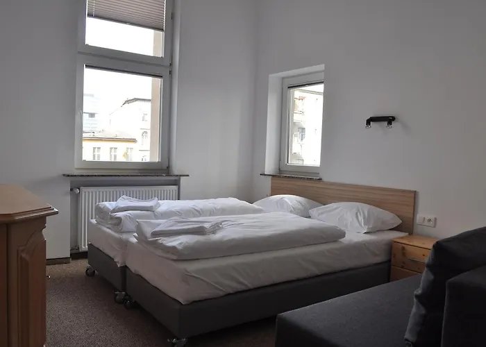 Vandrarhem Operahostel *