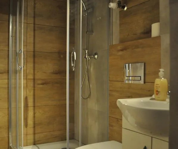 Operahostel * Bydgoszcz