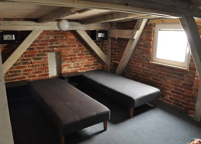 Operahostel Vandrarhem Bydgoszcz