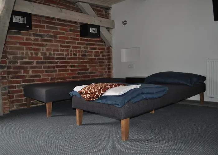 Vandrarhem Operahostel *