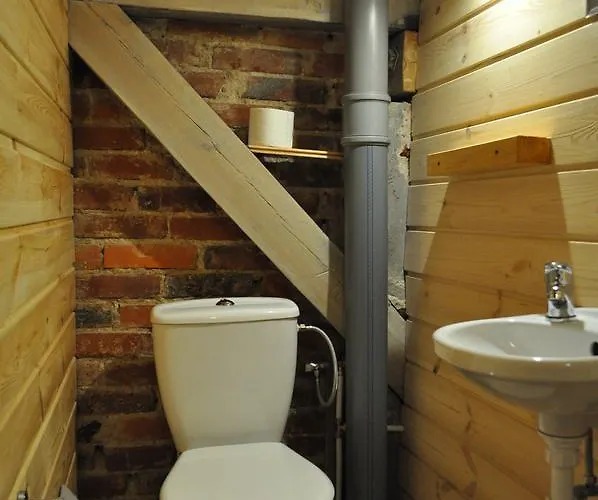 Operahostel * Bydgoszcz