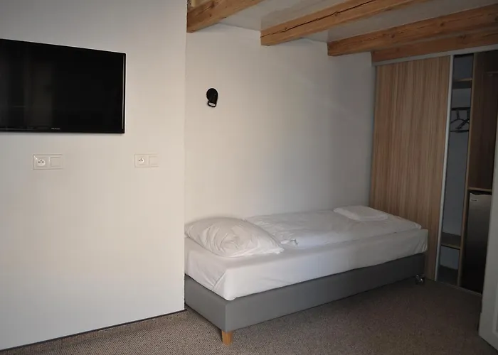 Operahostel Vandrarhem