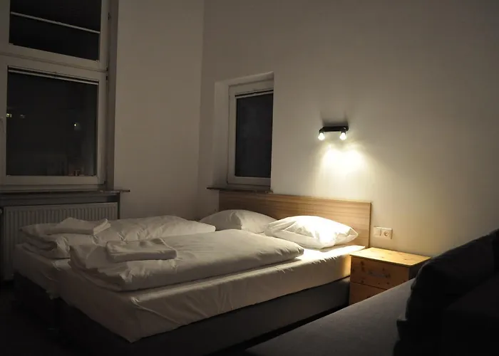 Operahostel * Bydgoszcz