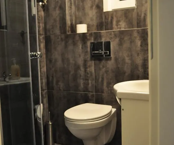 Operahostel * Bydgoszcz