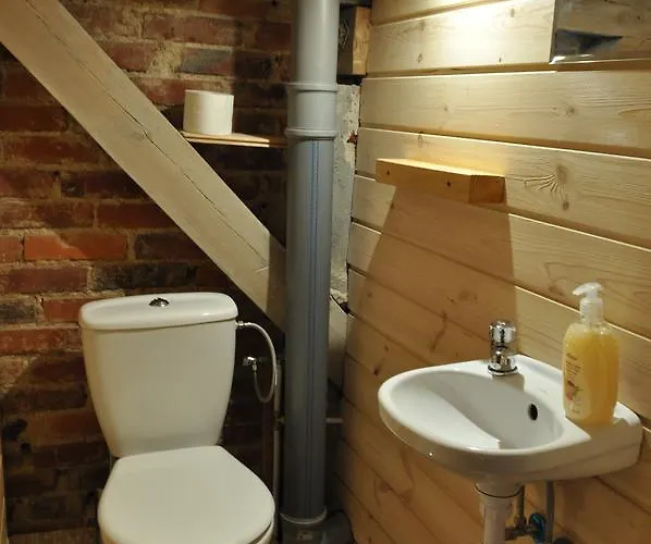 Vandrarhem Operahostel *