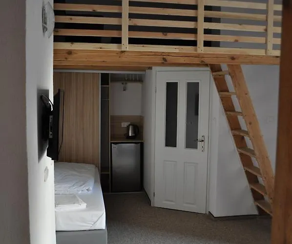 Operahostel Vandrarhem Bydgoszcz