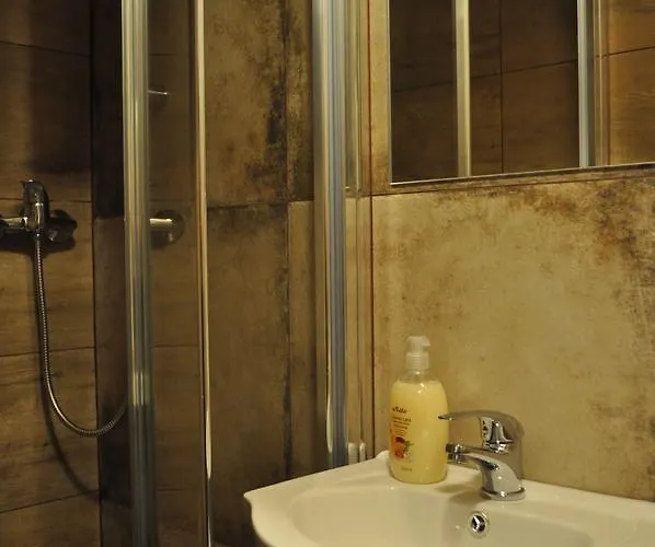 Albergue Operahostel Bydgoszcz